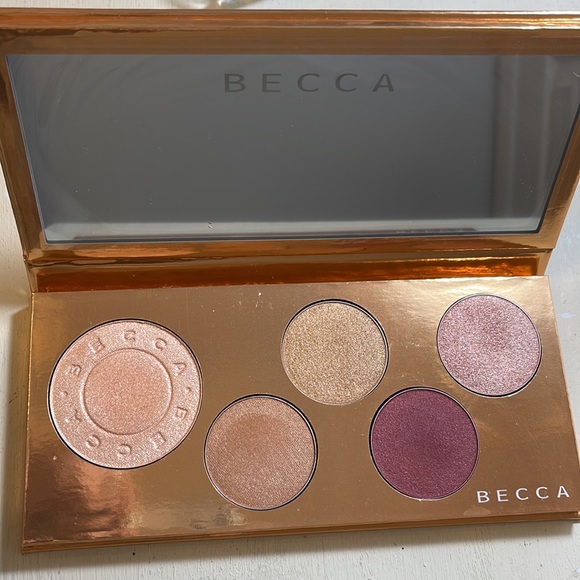 Becca - Picture 2 of 4